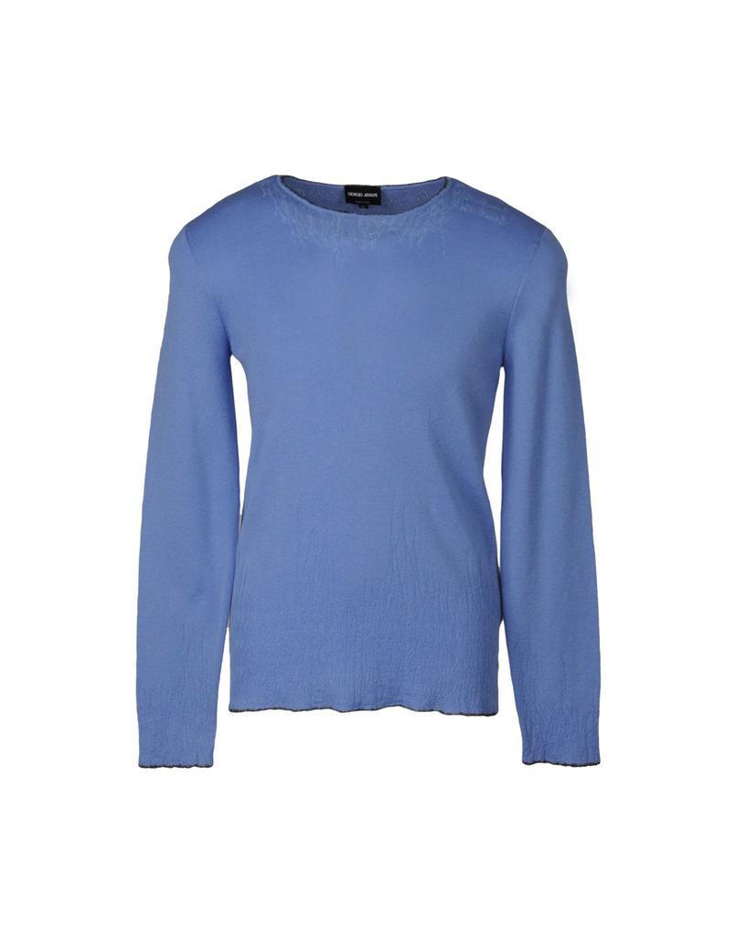 商品Giorgio Armani|Sweater,价格¥4364,第1张图片