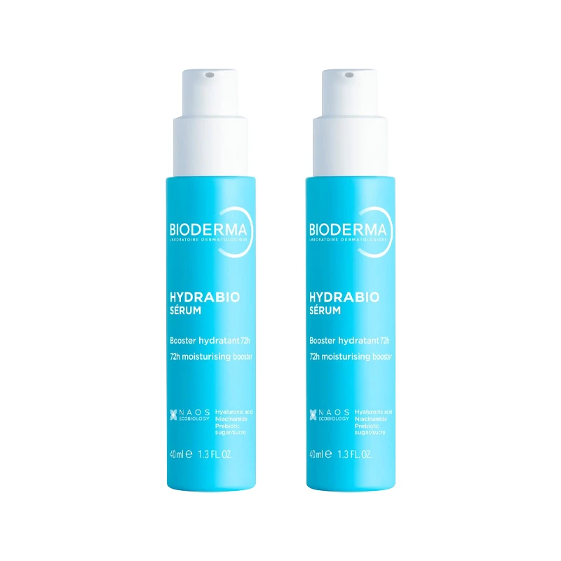 Bioderma贝德玛水润亮肤锁水精华乳40ml 商品