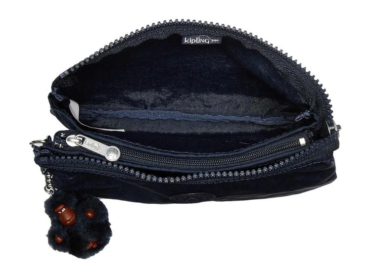 商品Kipling|Creativity Large RFID Wristlet,价格¥268,第4张图片详细描述