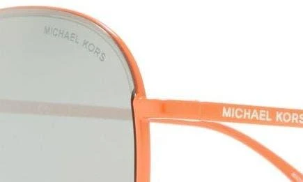 商品Michael Kors|Kona Sport Luxe 59mm Pilot Sunglasses,价格¥211,第4张图片详细描述