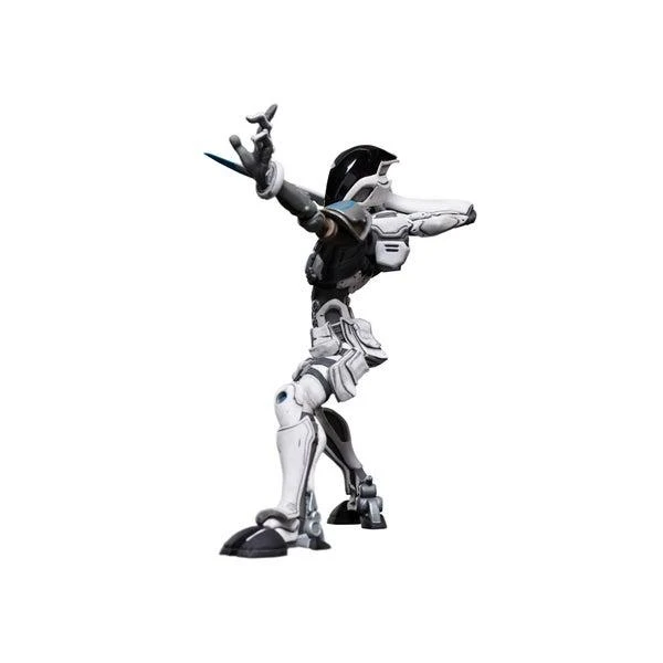 商品Weta Collectibles|Weta Collectibles Borderlands 3 Zero Mini Epics Figure,价格¥312,第1张图片