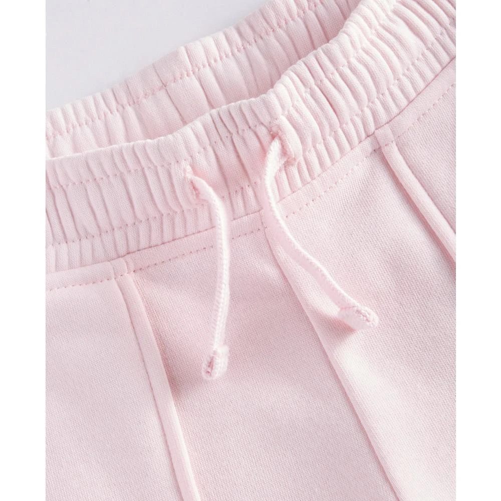 商品Epic Threads|Toddler & Little Girls Fleece Sweat Shorts, Created for Macy's,价格¥249,第3张图片详细描述