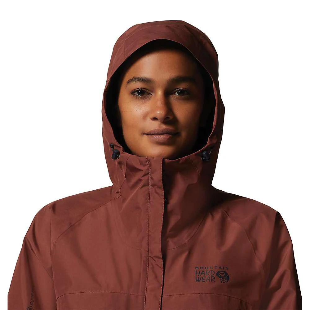 Mountain Hardwear Women's Exposure/2 GTX Paclite Jacket 商品