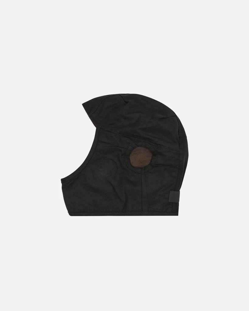 商品Bryan Jimenèz|Helmet Liner Cap Black,价格¥1906,第3张图片详细描述