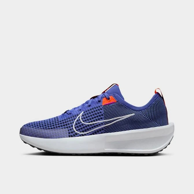 商品NIKE|Men's Nike Interact Run Running Shoes,价格¥630,第1张图片