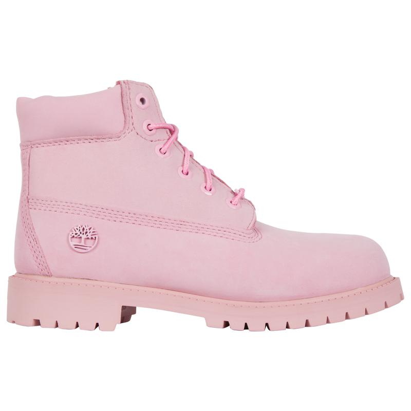 Timberland 6" Premium Waterproof Boots - Boys' Preschool商品第1张图片规格展示