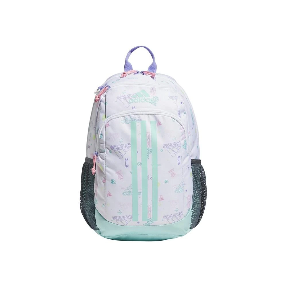 商品Adidas|Young BTS Creator 2 Backpack,价格¥198,第3张图片详细描述