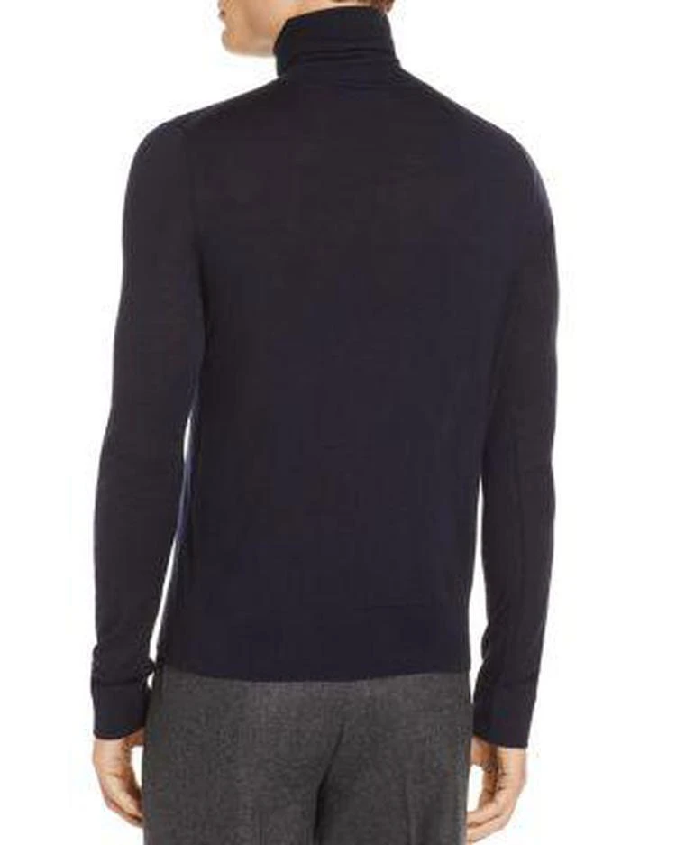 商品Sandro|Turtleneck - Exclusive ,价格¥2184,第2张图片详细描述