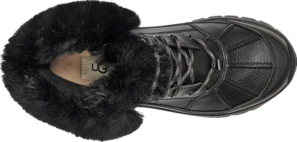 Yose Fluff Boots - Women's 商品
