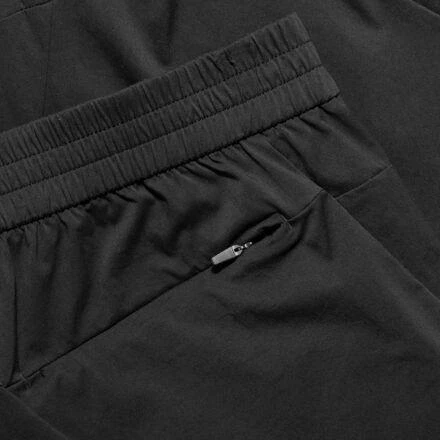 商品Mammut|Massone Light Shorts - Men's,价格¥410,第5张图片详细描述