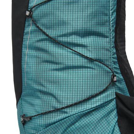 商品Black Diamond|Distance 22L Backpack - Women's,价格¥1217,第4张图片详细描述