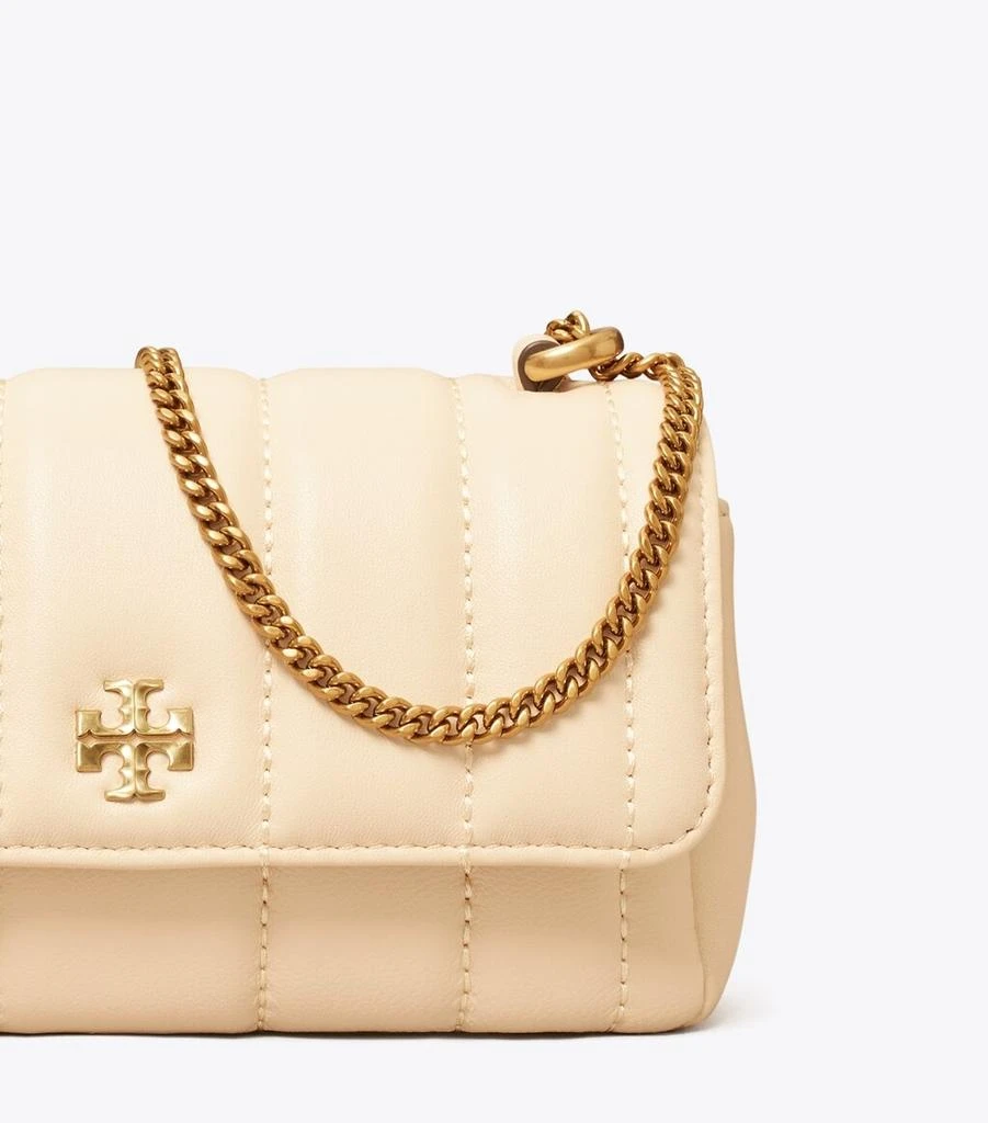 商品Tory Burch|Mini Kira Flap Shoulder Bag,价格¥2317,第4张图片详细描述