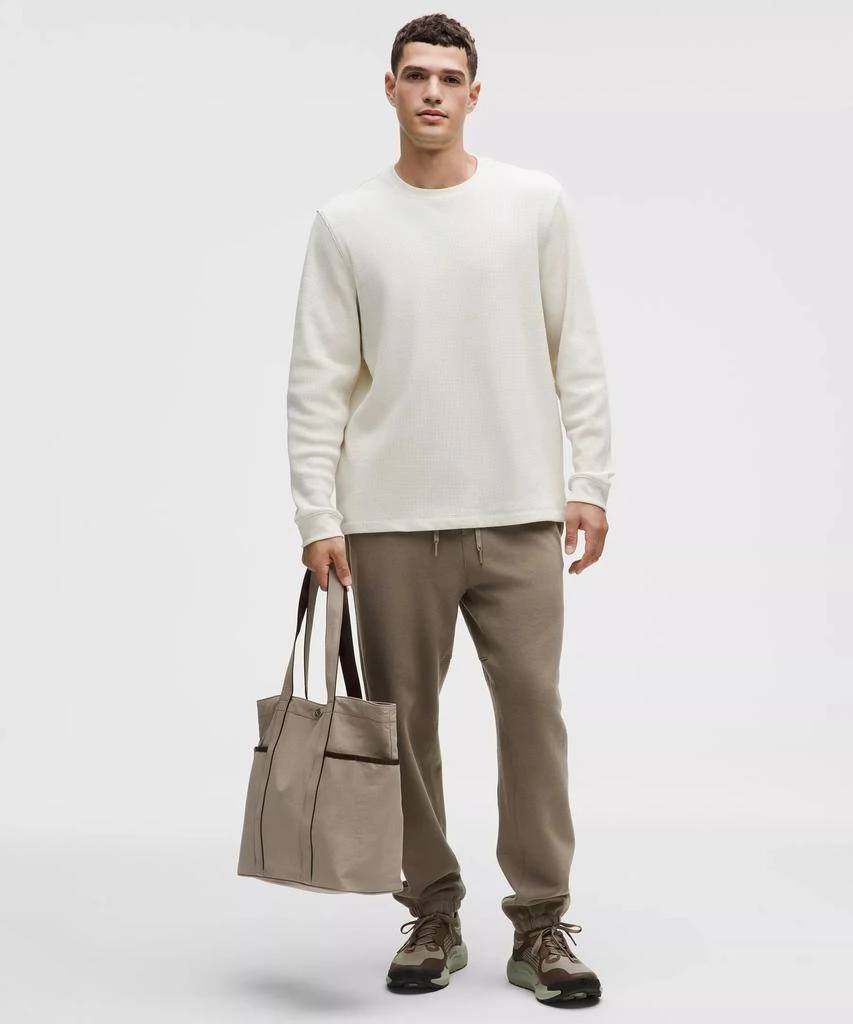 Daily Multi-Pocket Tote Bag 20L 商品