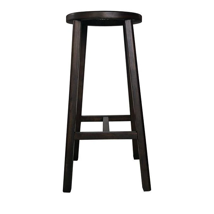 商品Sparrow & Wren|McGuire Barstool,价格¥2188,第5张图片详细描述