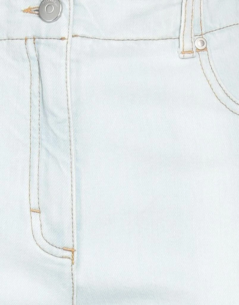 商品Peserico|Denim pants,价格¥2084,第4张图片详细描述