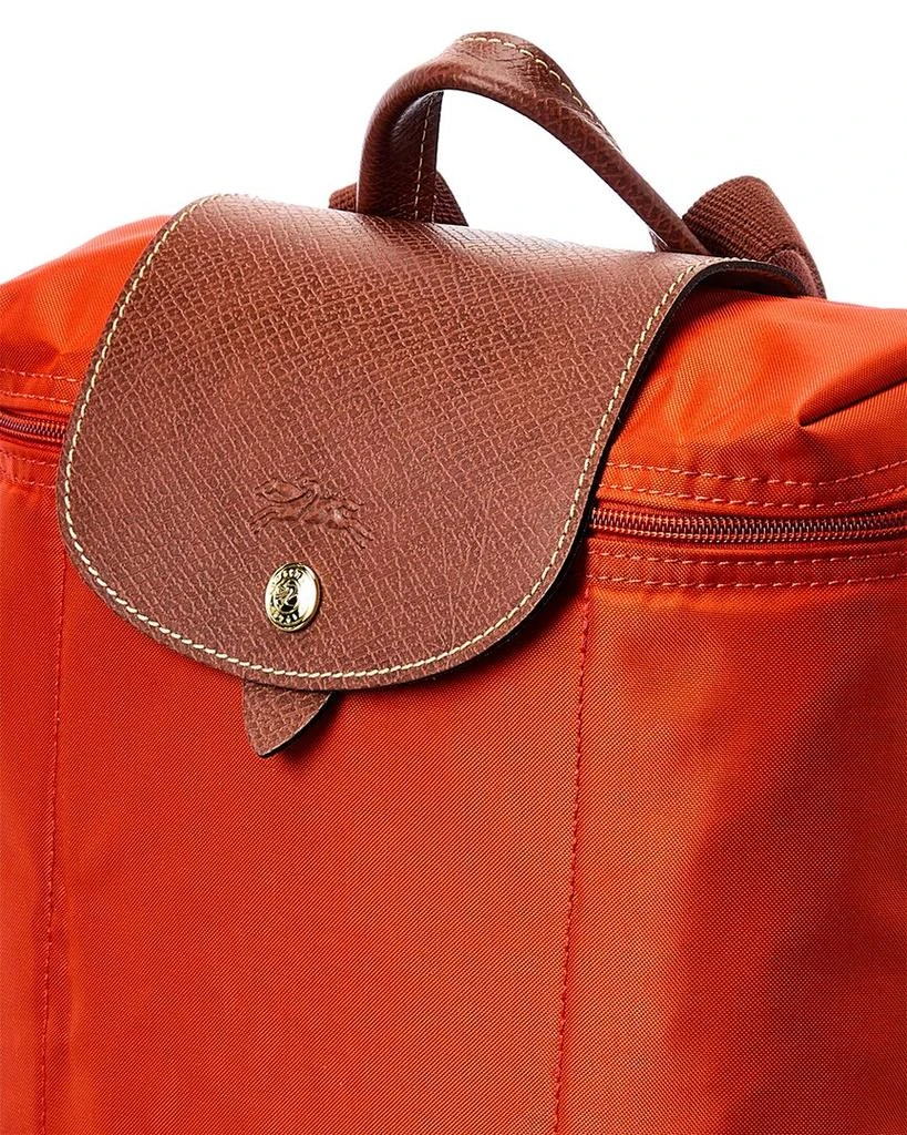 商品Longchamp|Longchamp Le Pliage Nylon Backpack,价格¥794,第3张图片详细描述
