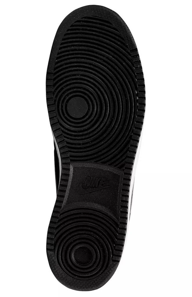 商品NIKE|Nike Men's Court Vision Low Next Nature Shoes,价格¥653,第5张图片详细描述