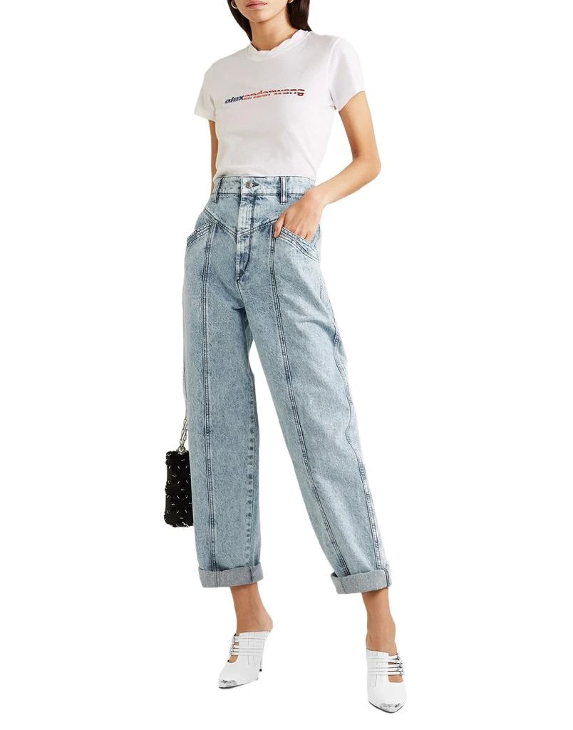 商品Alexander Wang|Mules and clogs,价格¥2762,第5张图片详细描述