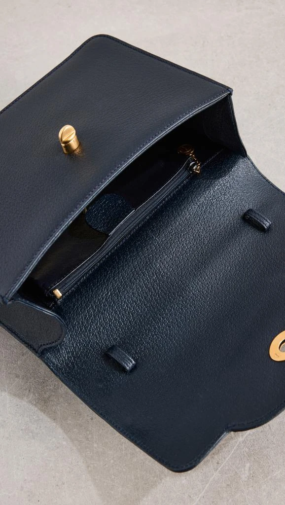 商品[二手商品] Shopbop Archive|Gucci Bamboo 2-Way Shoulder Bag,价格¥10051,第5张图片详细描述