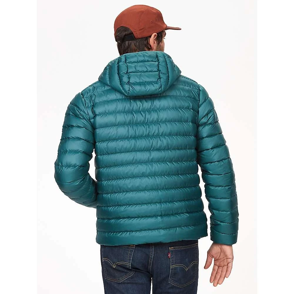 商品Marmot|Marmot Men's Highlander Hoody,价格¥1162,第4张图片详细描述