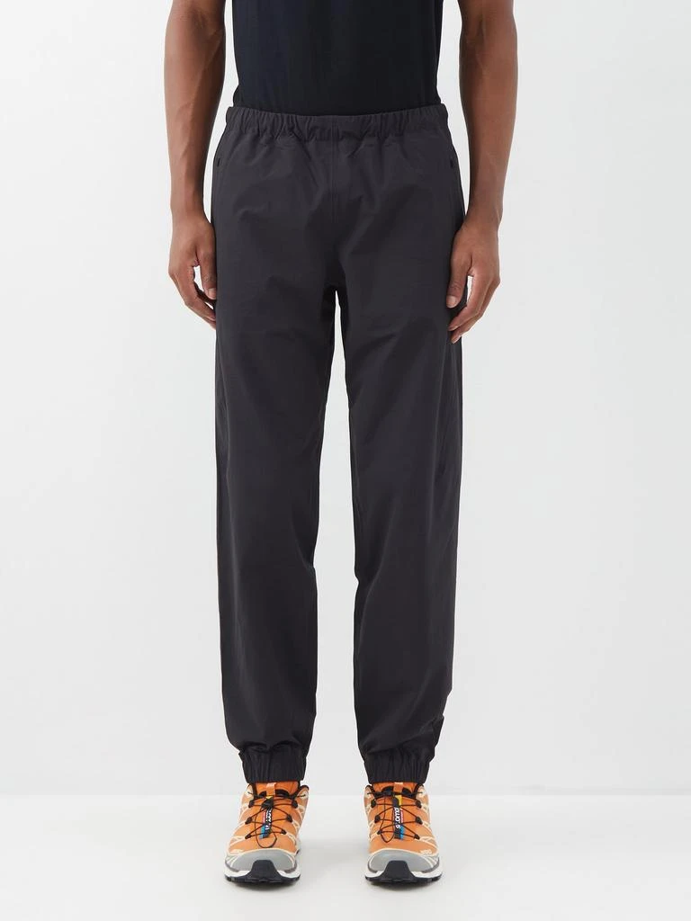 商品Veilance|Secant nylon-blend track pants,价格¥1565,第1张图片