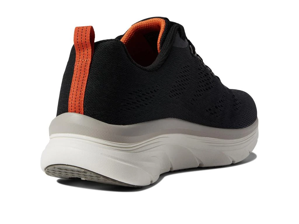 商品SKECHERS|D'Lux Walker Commuter,价格¥553,第5张图片详细描述