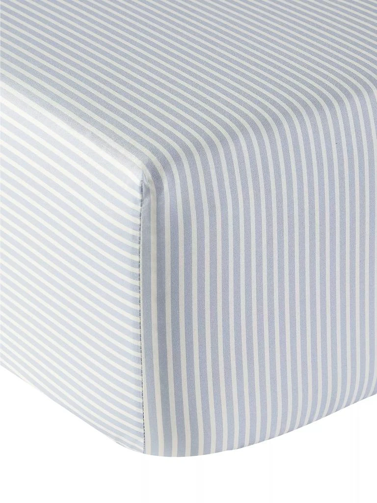 商品Anne de Solène|Passé Présent Fitted Sheet,价格¥1645,第1张图片