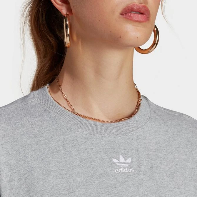 Women's adidas Originals adicolor Essentials T-Shirt 商品