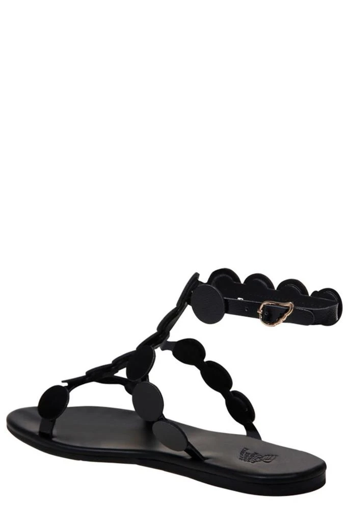 商品ANCIENT GREEK SANDALS|Ancient Greek Sandals Triton Gladiator Sandals,价格¥1163,第3张图片详细描述