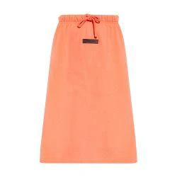 商品Essentials|Skirt with logo,价格¥884,第1张图片