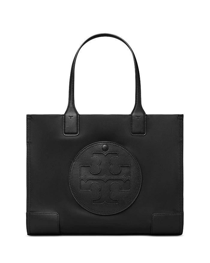 商品Tory Burch|Ella Mini Nylon Tote,价格¥1769,第1张图片详细描述