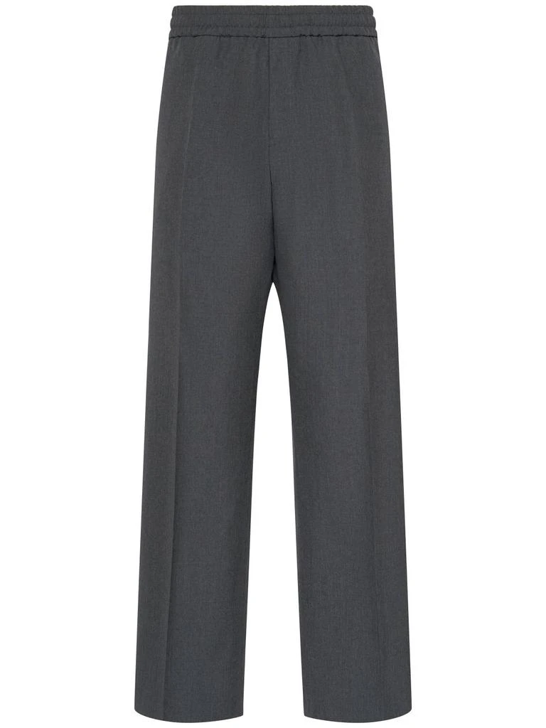 商品Golden Goose|Journey Wool Pants,价格¥4069,第1张图片