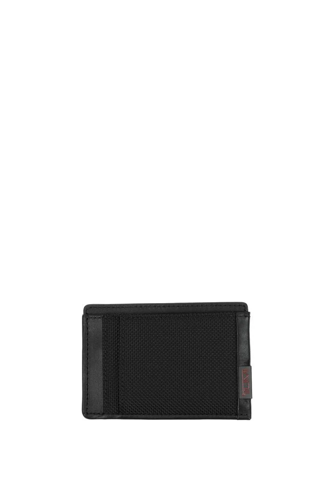 商品Tumi|Document holders Fabric Black,价格¥383,第1张图片