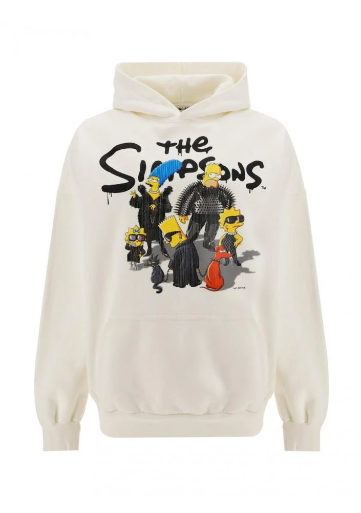 商品Balenciaga| Hoodie ,价格¥3345,第1张图片