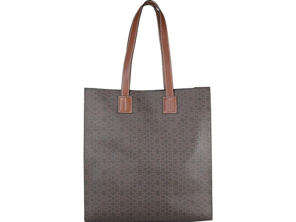 商品Bally|Bally Crystalia Shopping Bag,价格¥3853,第3张图片详细描述