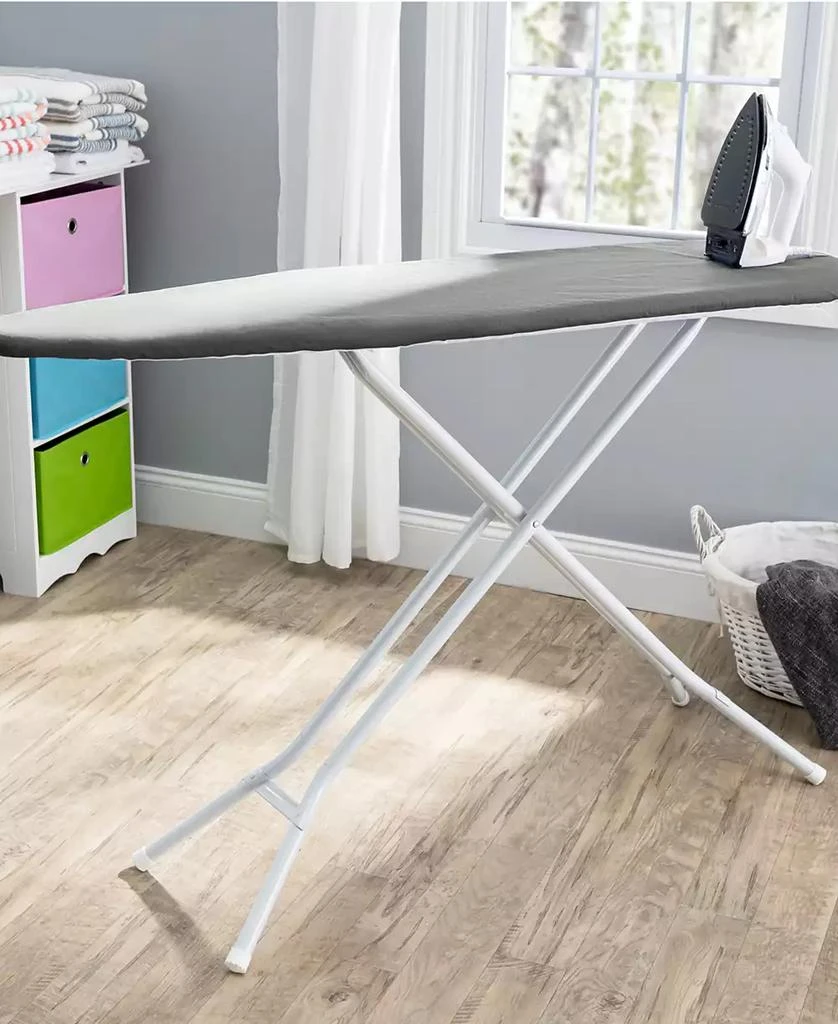 Products Adjustable Height, 4 Leg Ironing Board with Mesh Top 商品
