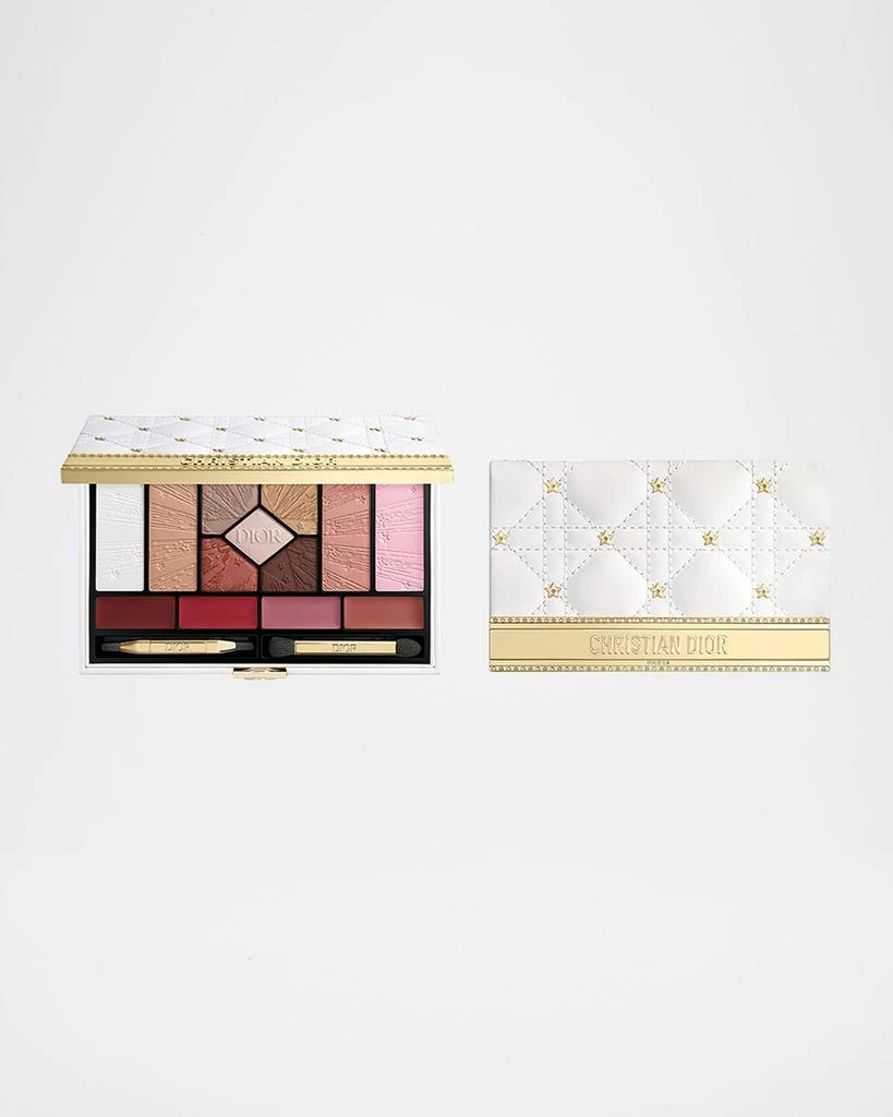 商品Dior|Limited Edition All-In-One Makeup Palette,价格¥1154,第1张图片