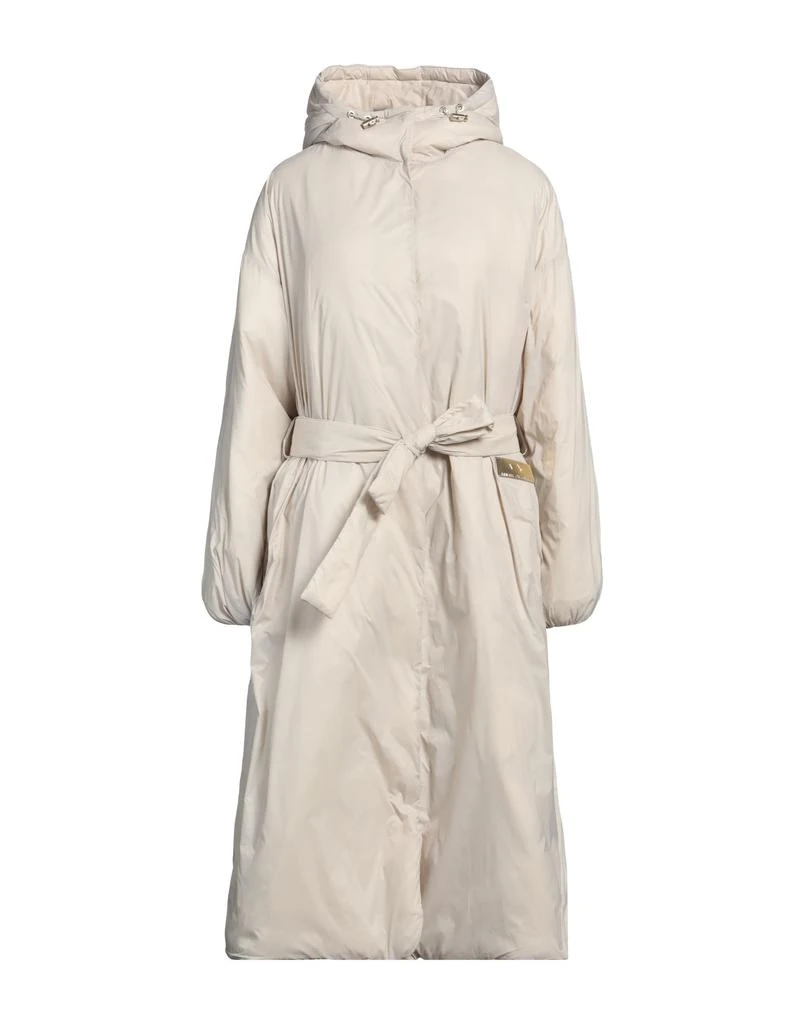 商品Armani Exchange|Coat,价格¥965,第1张图片