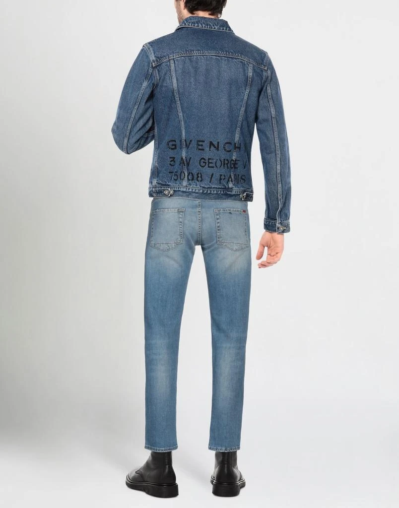 商品LIU •JO|Denim pants,价格¥458,第3张图片详细描述
