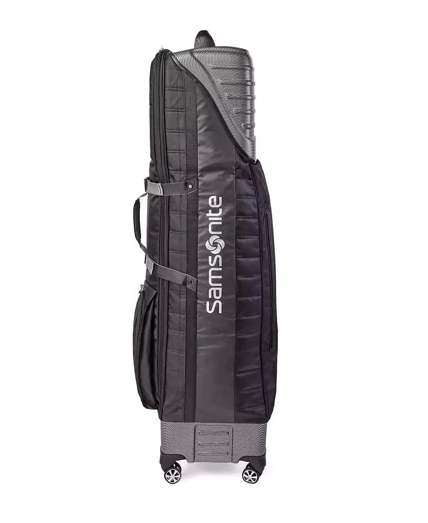 商品Samsonite|'The Protector' Hard and Soft Sided Golf Travel Cover,价格¥5554,第2张图片详细描述