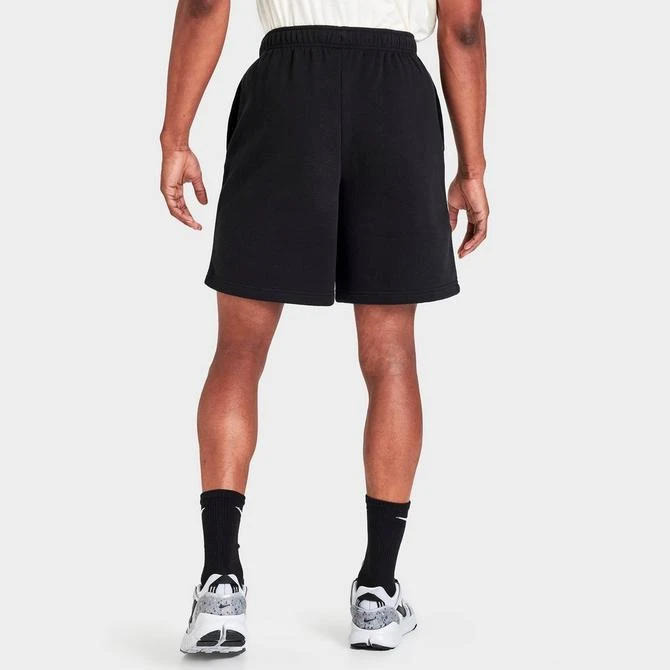 Men's The North Face Never Stop Fleece Shorts 商品