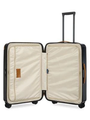 商品Bric's|Amalfi 27 Inch Spinner Suitcase,价格¥2938,第5张图片详细描述