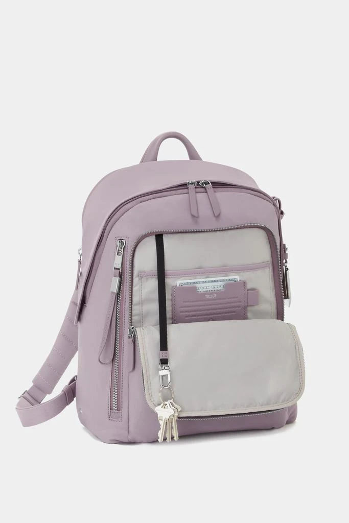 商品Tumi|Halsey Backpack,价格¥3127,第4张图片详细描述