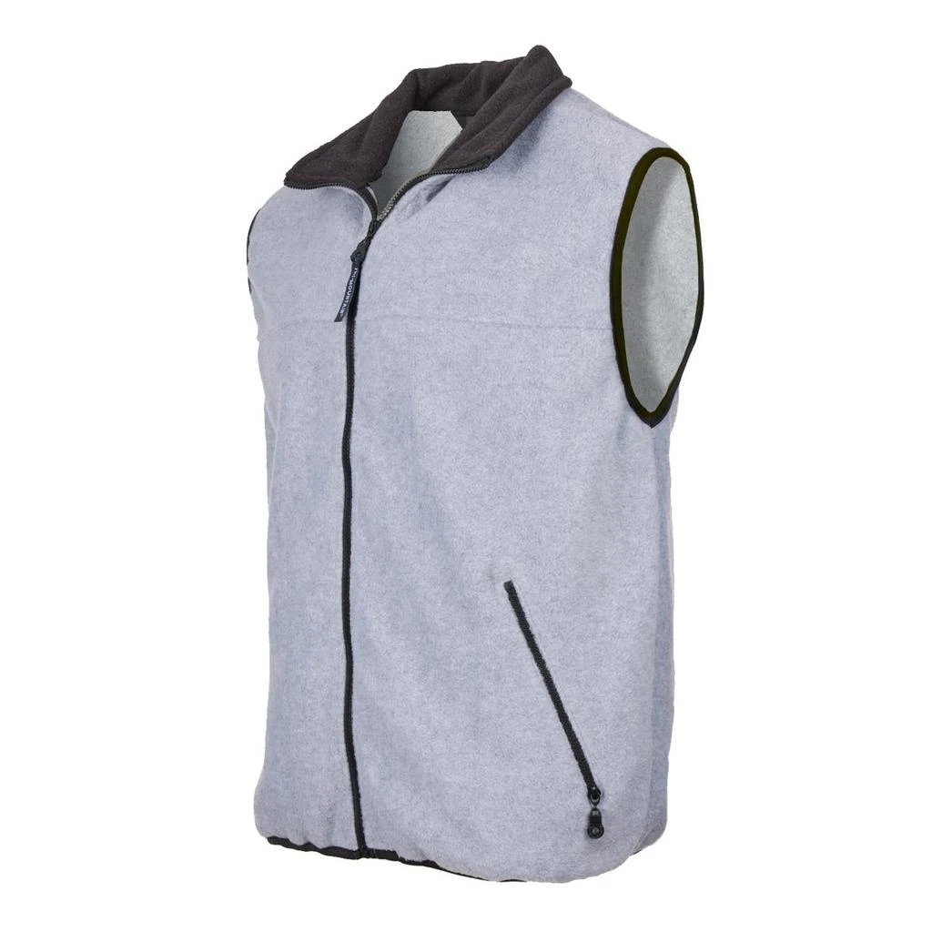 商品Tri-Mountain|Tri-Mountain Men's Excursion Vest,价格¥92,第5张图片详细描述