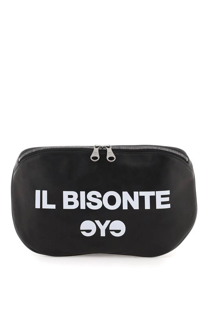 商品Junya Watanabe|Leather Beltpack X Il Bisonte,价格¥2469,第1张图片