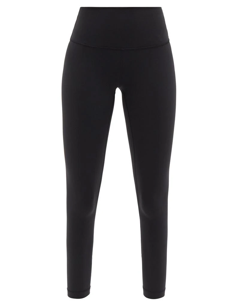 商品Lululemon|Wunder Under high-rise 25" leggings,价格¥414,第1张图片