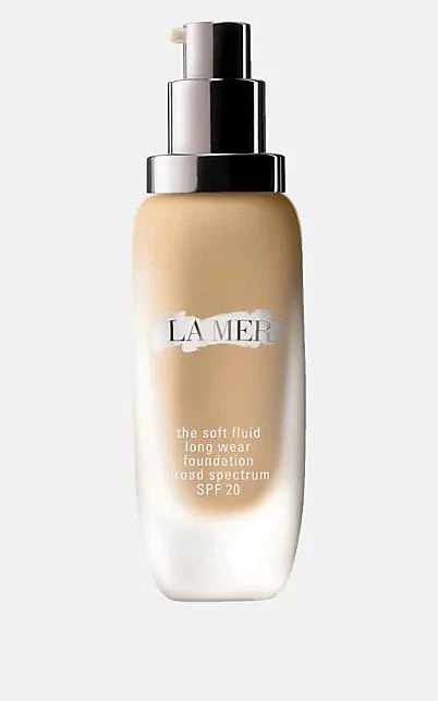 商品La Mer|海蓝之谜长效护肤粉底液 Soft Fluid Long Wear Foundation SPF 20,价格¥764,第3张图片详细描述