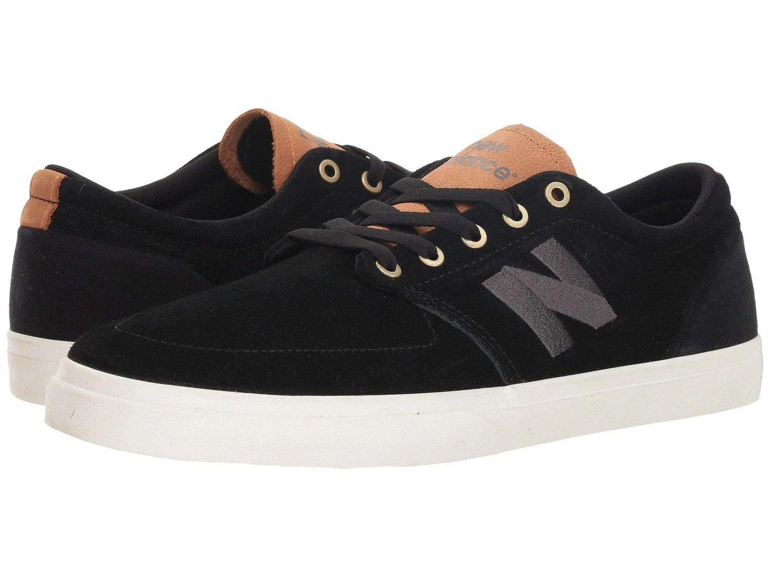 商品New Balance|NM345 慢跑鞋,价格¥425,第1张图片