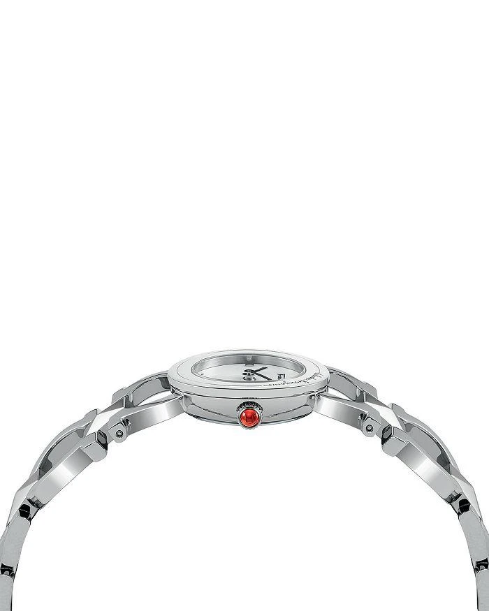 商品Salvatore Ferragamo|Duo Watch, 25mm,价格¥6019,第3张图片详细描述