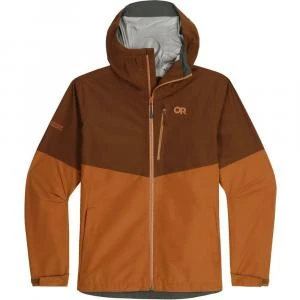 商品Outdoor Research|Mens Foray II Jacket,价格¥1192,第1张图片